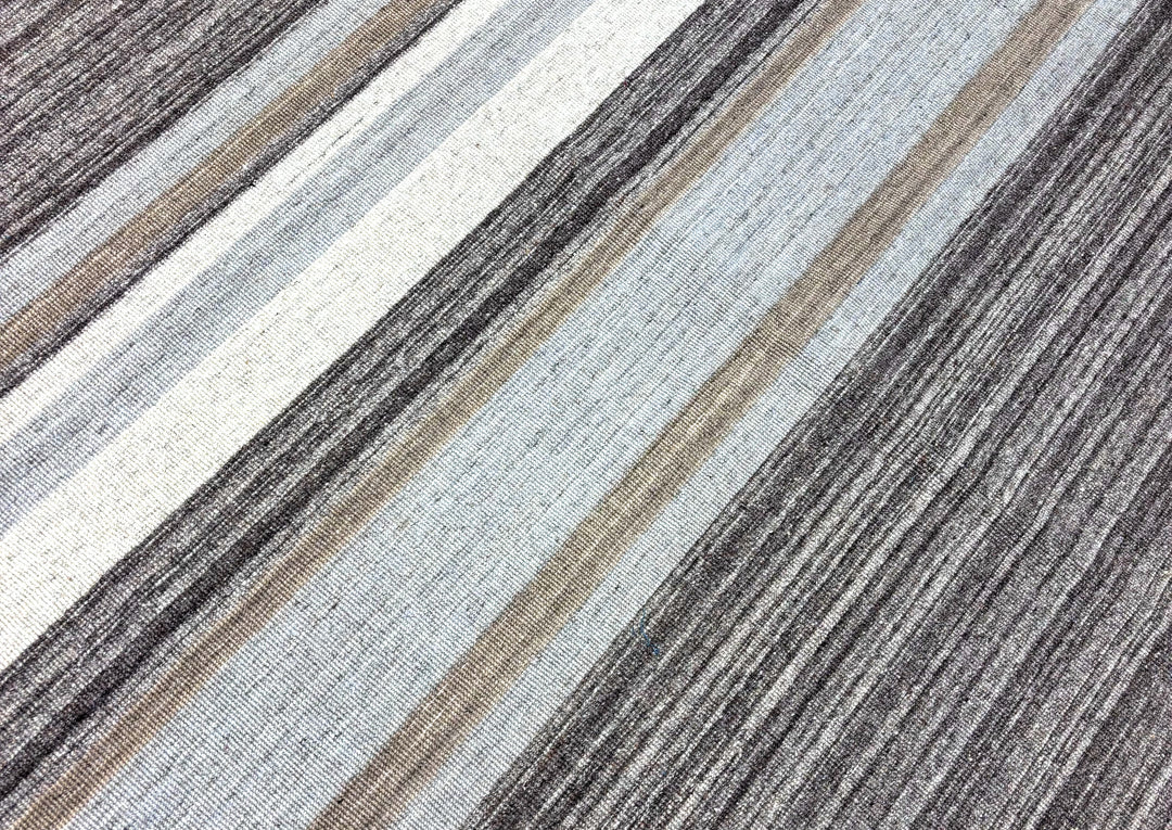 Mosaic Stripes